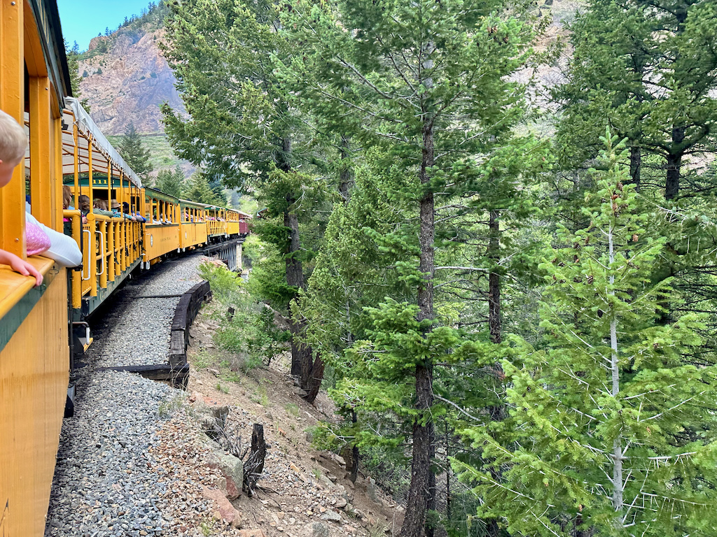 Loop Railroad Worth It? (Honest Review) UponArriving