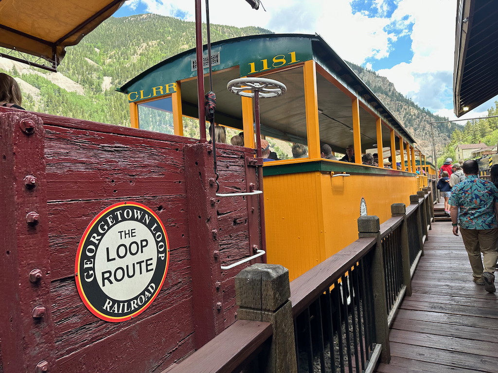 Loop Railroad Worth It? (Honest Review) UponArriving