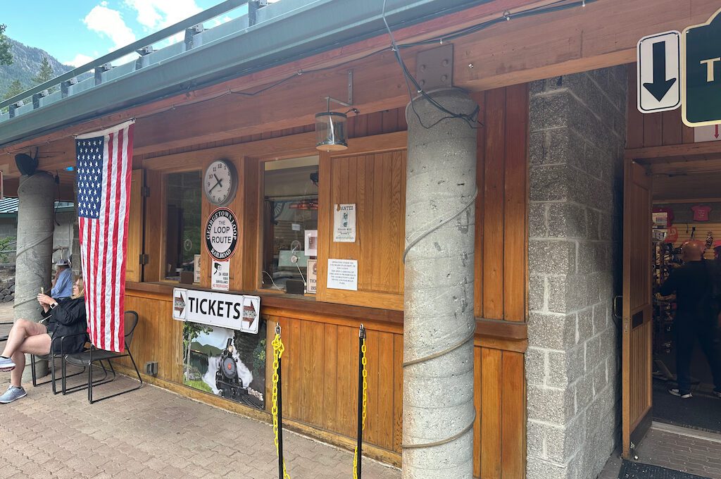 Loop Railroad Worth It? (Honest Review) UponArriving