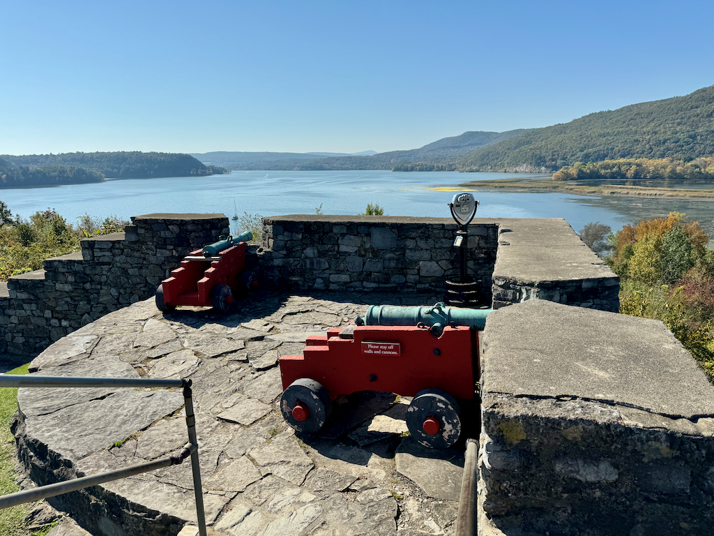 Fort Ticonderoga Review Sites Not to Be Missed! UponArriving
