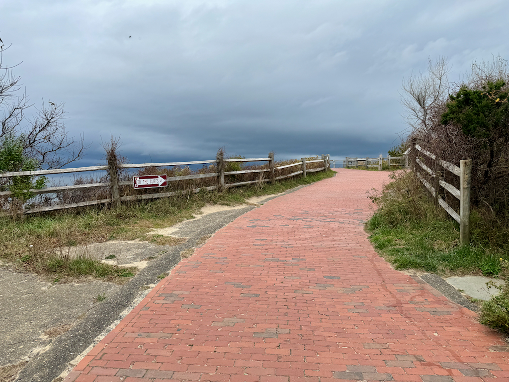 Visiting The Stunning Aquinnah Cliffs Everything You Need to Know