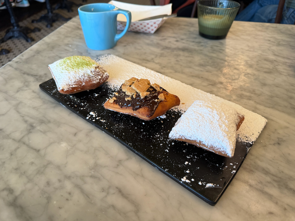 History & Where to Enjoy Them in New Orleans UponArriving