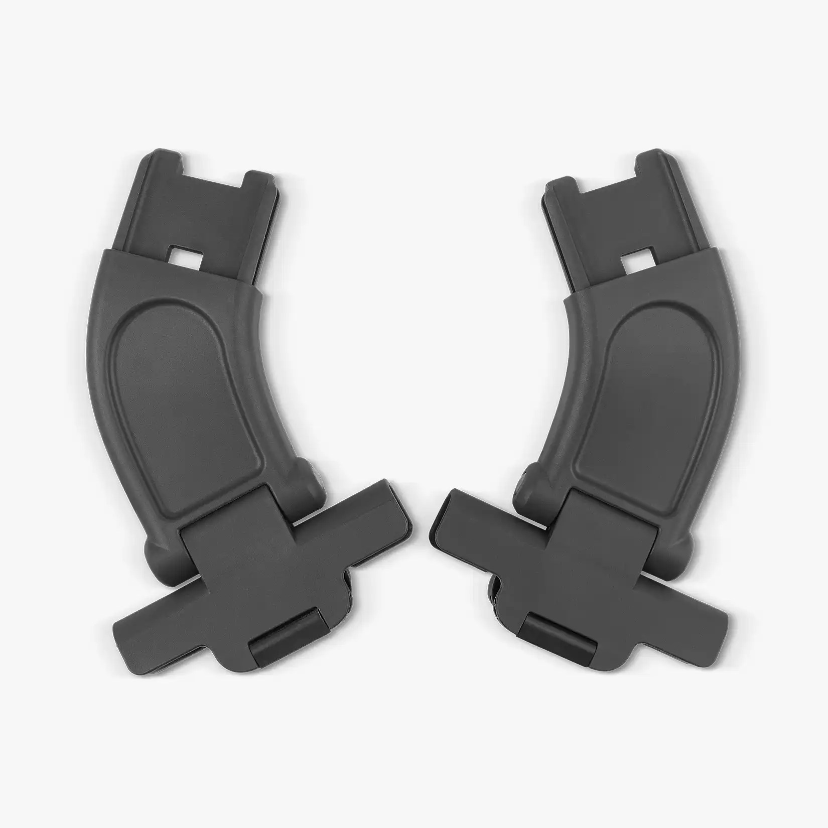 UPPAbaby MINU Adapters voor Reiswieg & MESA iSIZE UPPAbaby.nu