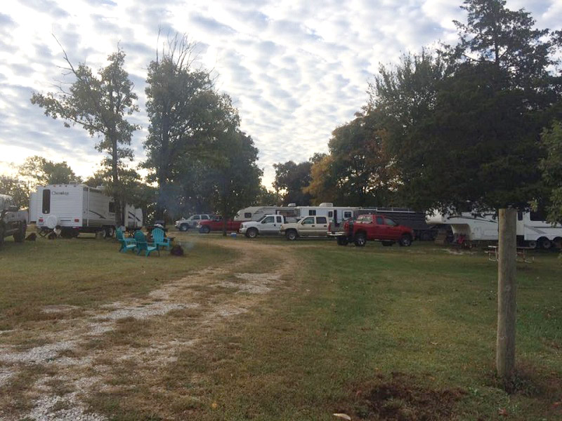 Cabins for rent on the Upper Buffalo River, Boxley Valley, Ponca