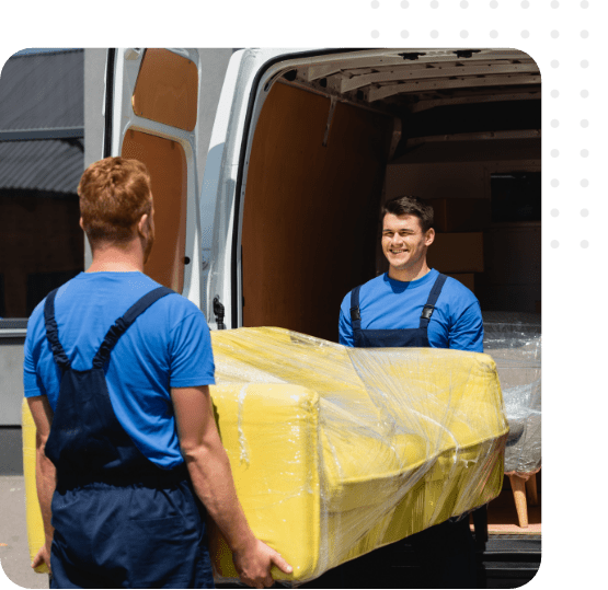 Furniture Delivery Route Planning & Optimization Software