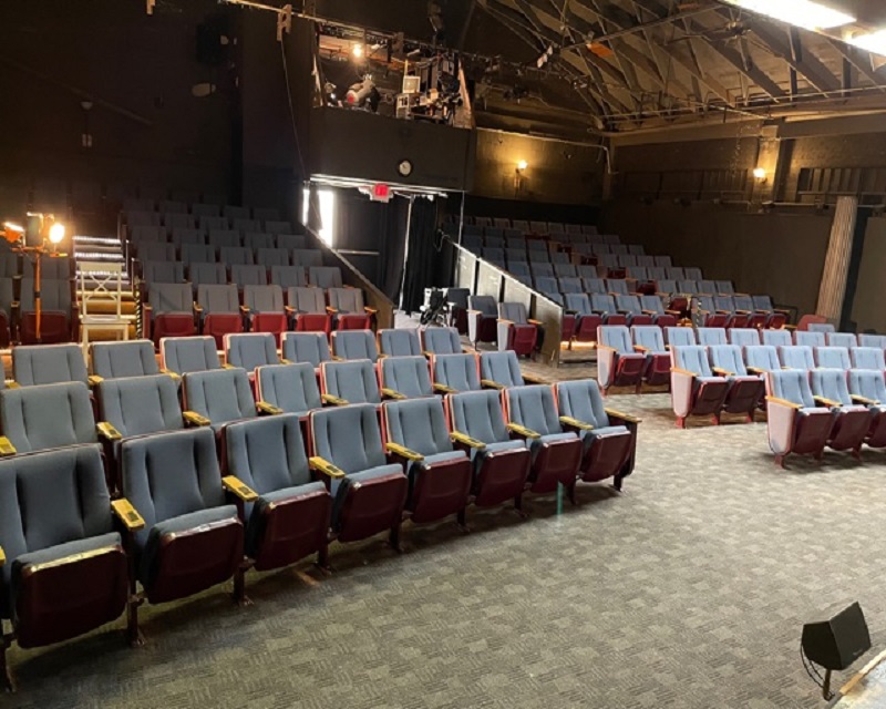 Placerville Carpet Cleaners Upper Level Maintenance