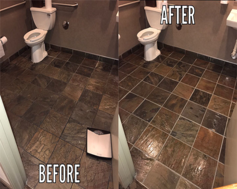 Placerville Carpet Cleaners Upper Level Maintenance