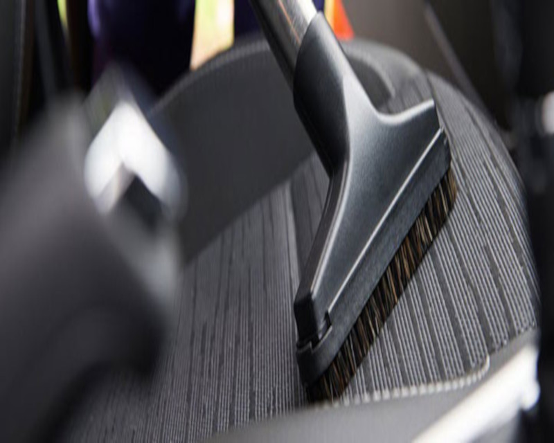 Placerville Carpet Cleaners Upper Level Maintenance