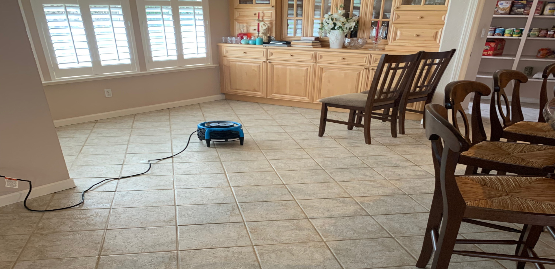 Placerville Carpet Cleaners Upper Level Maintenance