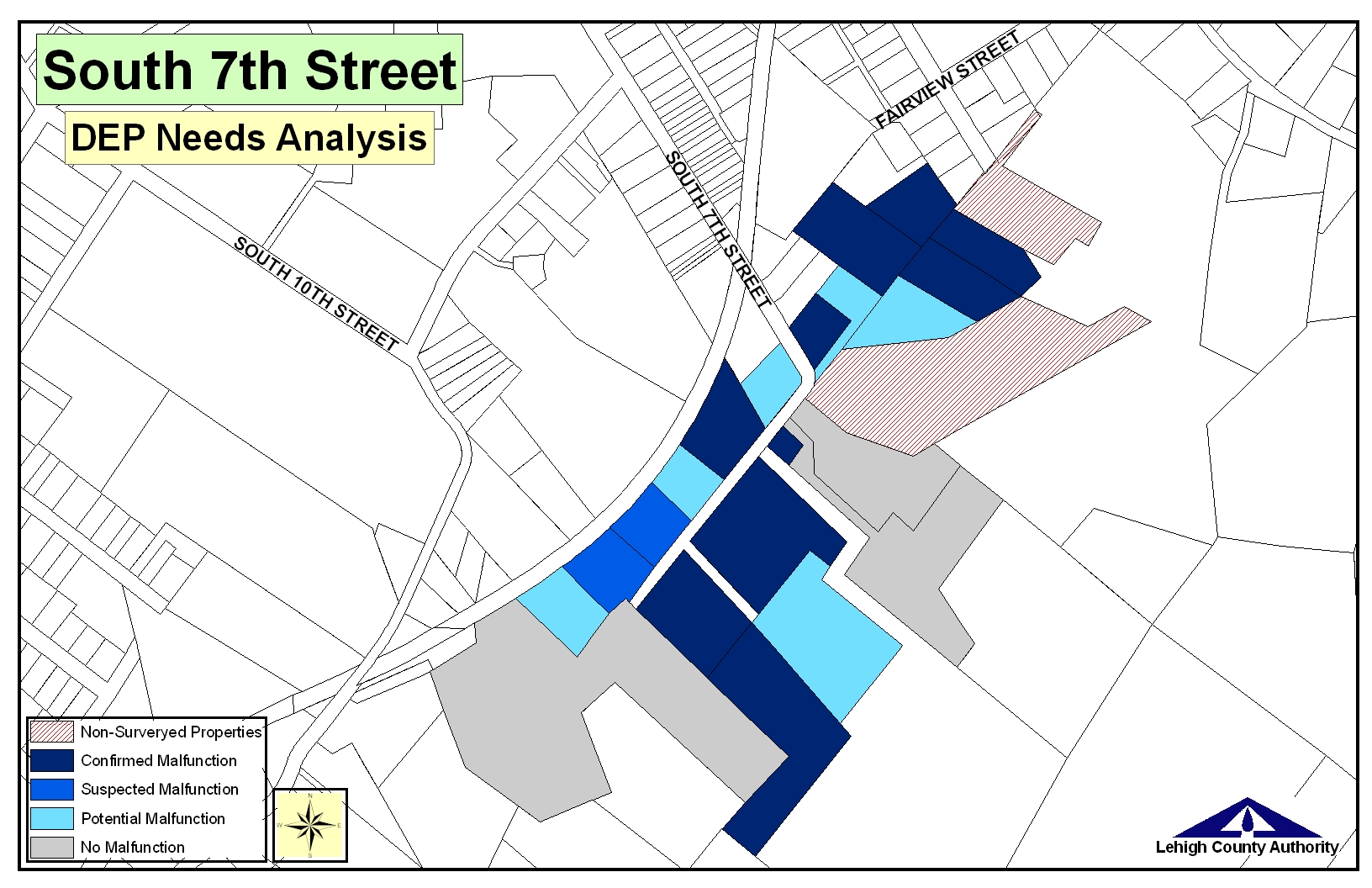 Upper Milford Township Act 537 Plan Appendix M