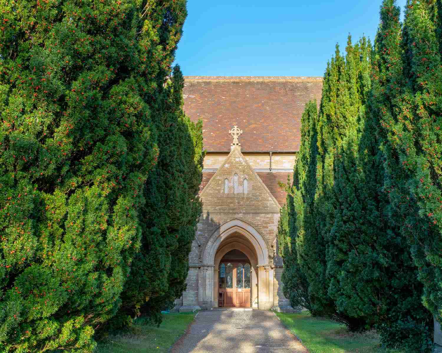 St John, Sutton Veny The Upper Wylye Valley Team