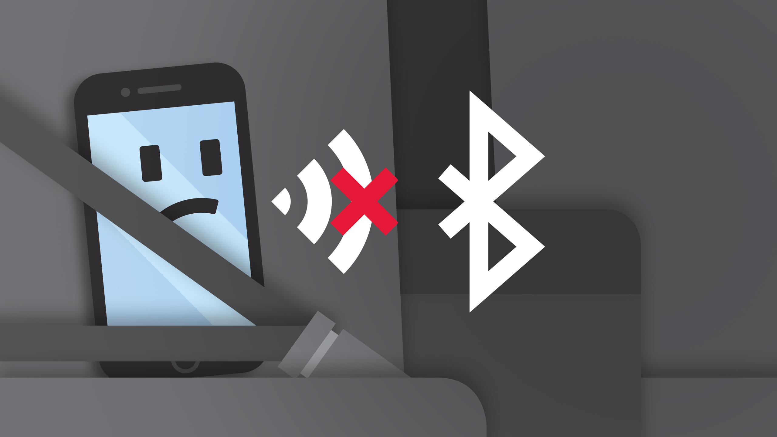 iPhone 8 Plus Not Connecting To Bluetooth In Car? The Fix!