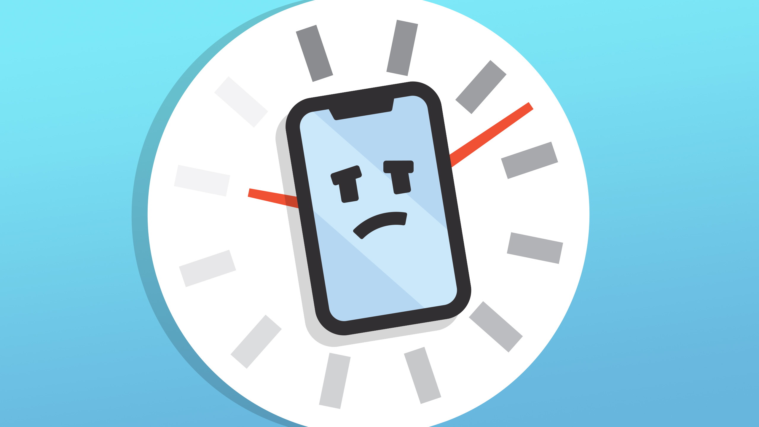 My iPhone X Is Slow! Here's Why & How To Fix The Problem.