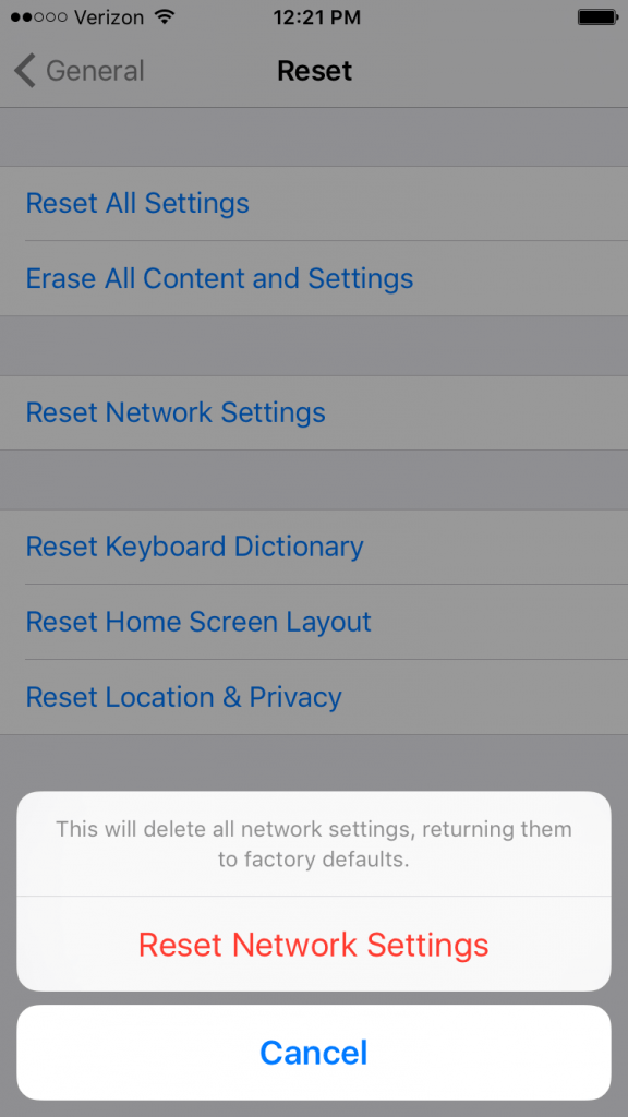 iPhone X Not Connecting To Cellular? Here's The Fix! UpPhone