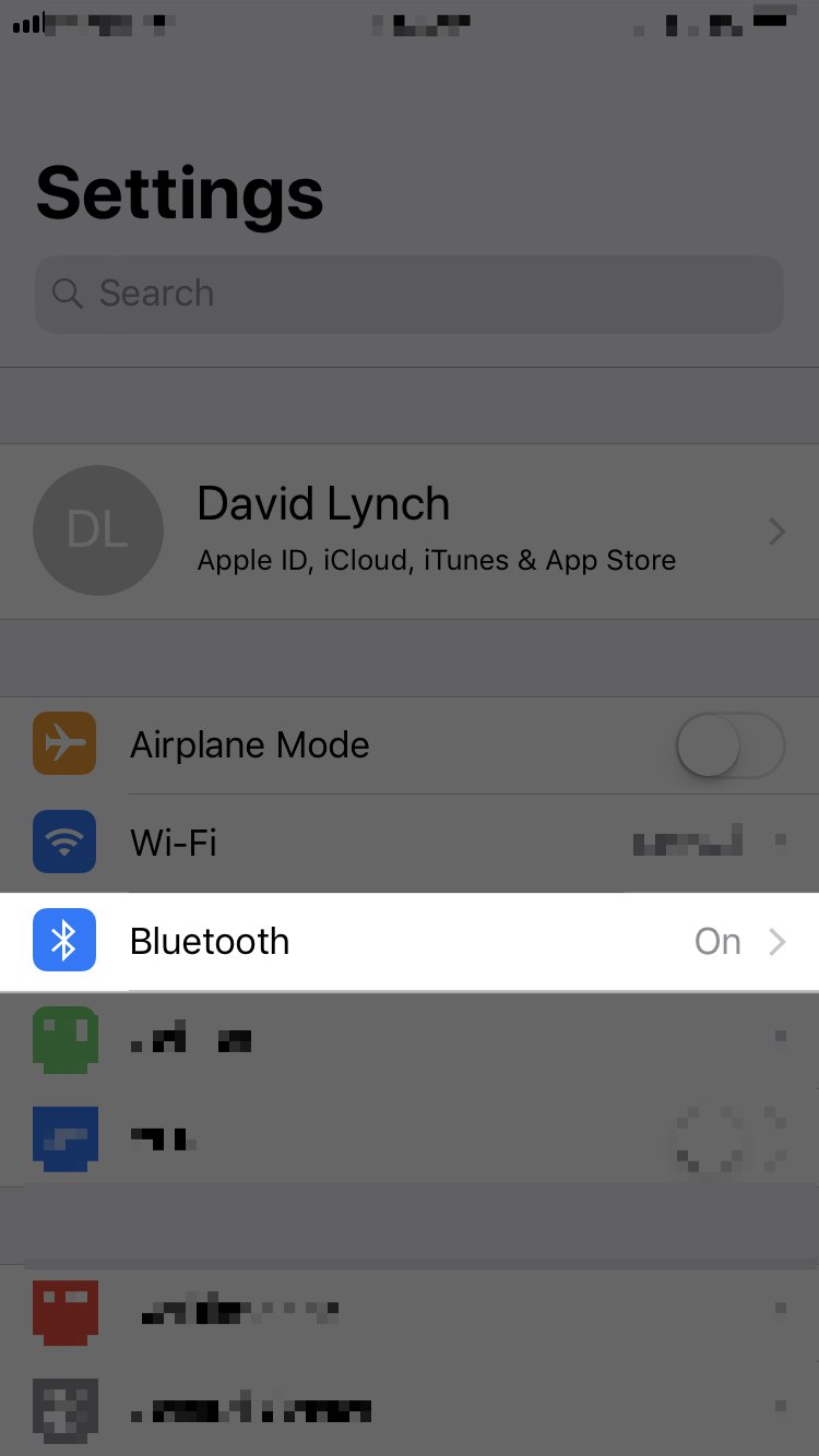 iPhone 8 Plus Not Connecting To Bluetooth In Car? The Fix!