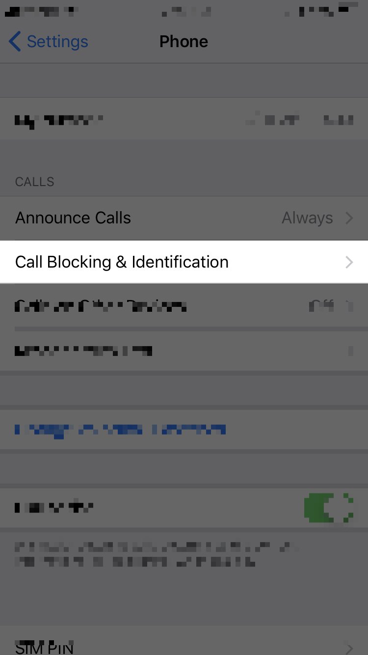 Want To Block Calls On An iPhone 7 Plus? Here's How!