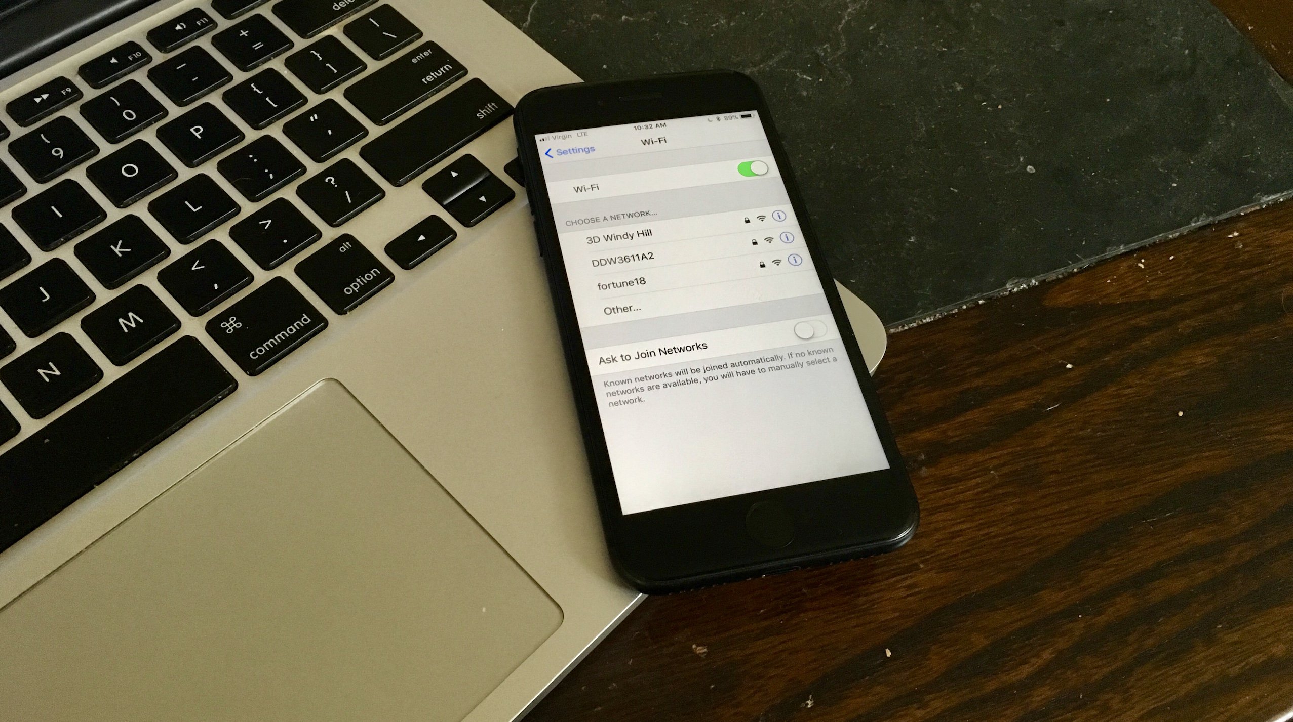 iPhone 8 Plus Not Connecting To WiFi? The Real Fix!