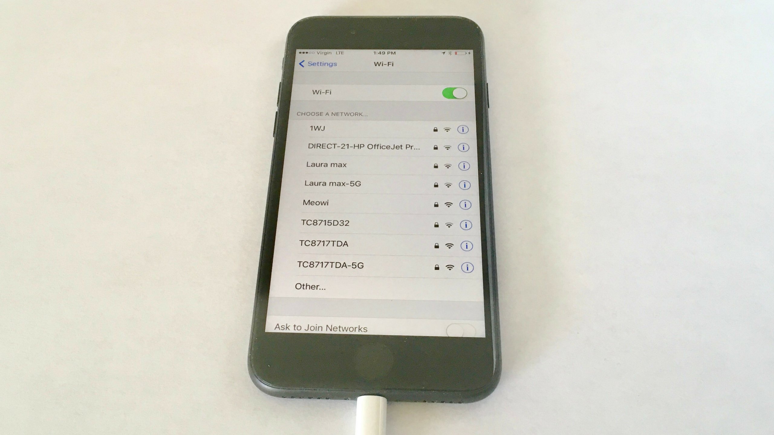My Roku Won T Connect To My Wireless Network Why my android phone