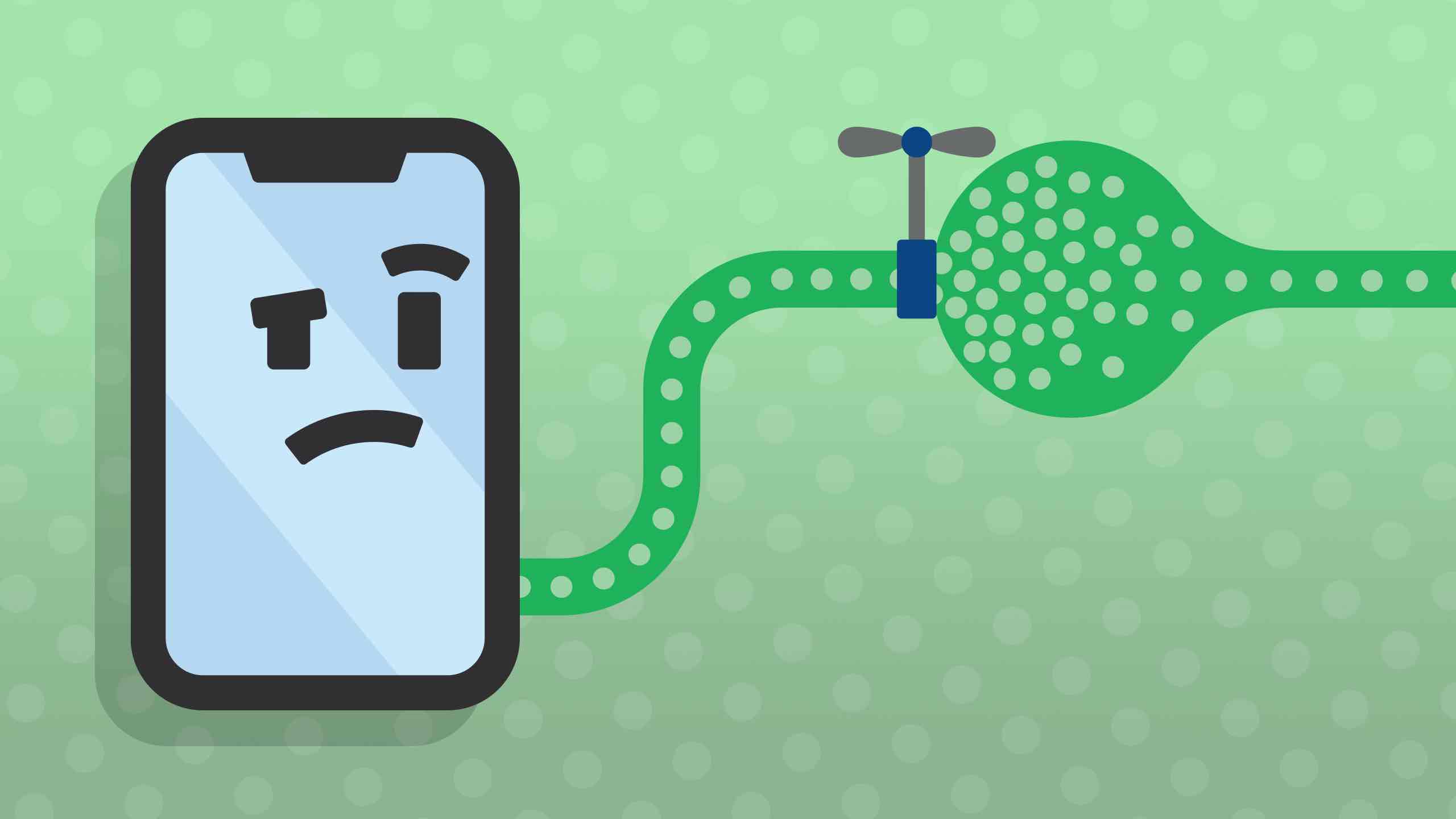 What Is Data Throttling? How Can I Avoid Slow Data Speeds? The Truth!