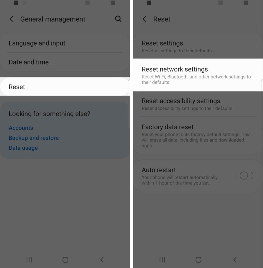 Samsung Galaxy Not Connecting To WiFi? Here's The Fix! UpPhone