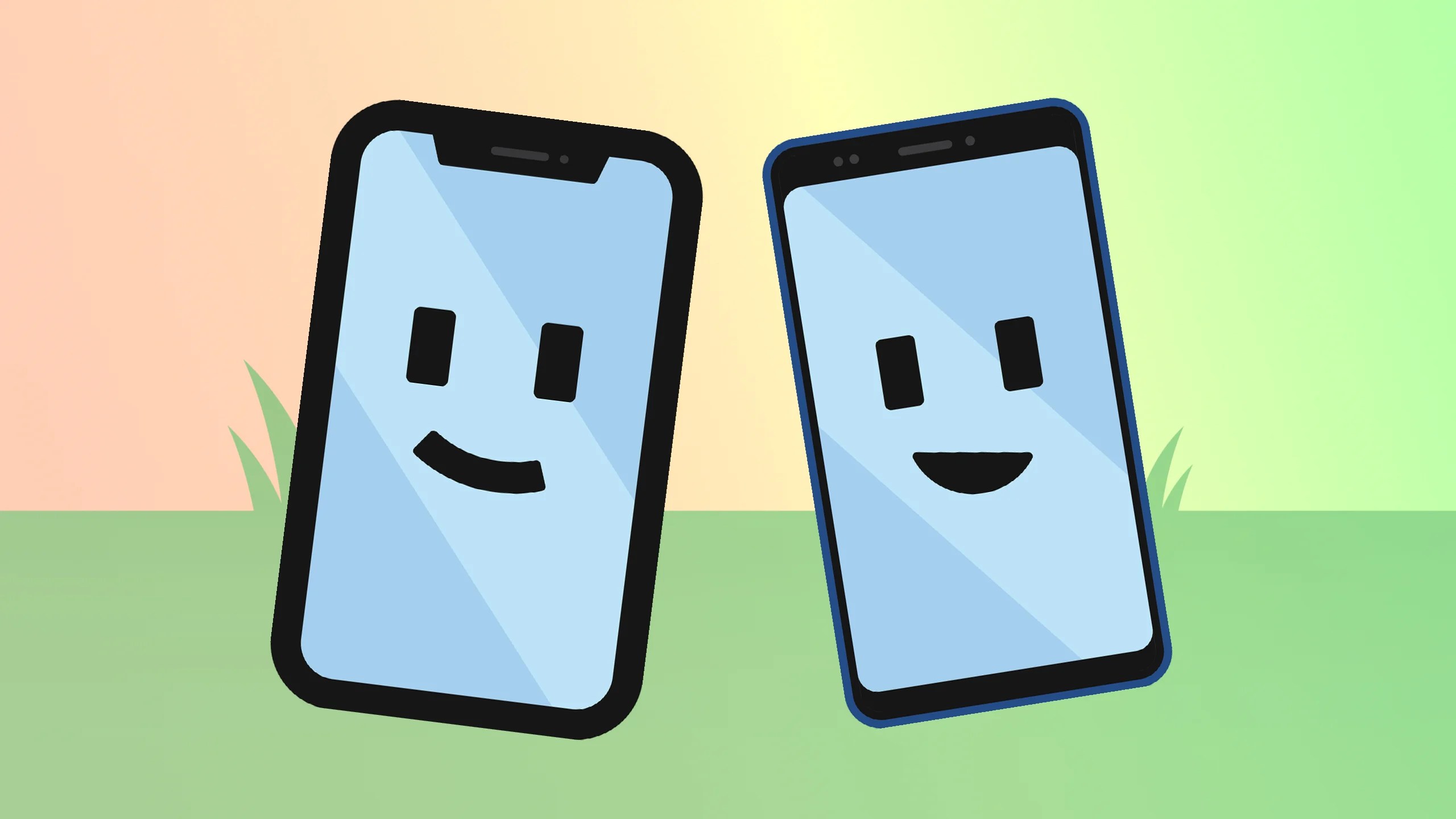 Best Cell Phones For Poor Reception Areas