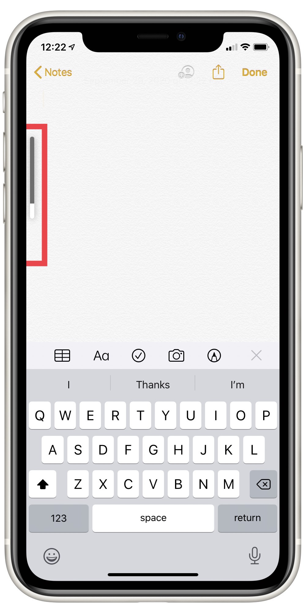 My iPhone 12 Won't Ring! Here's The Fix. UpPhone