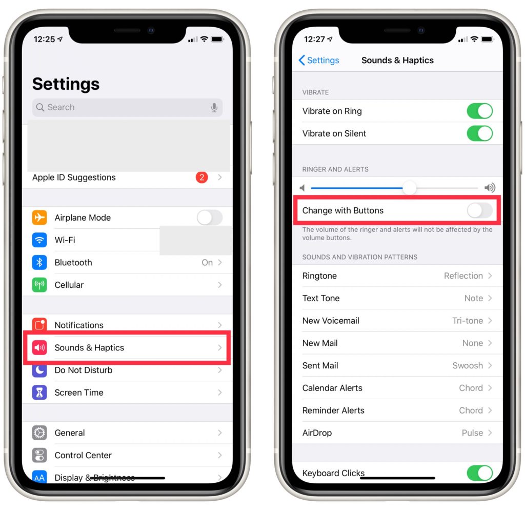 iPhone 11 Pro Speaker Not Working? Here's The Real Fix. UpPhone