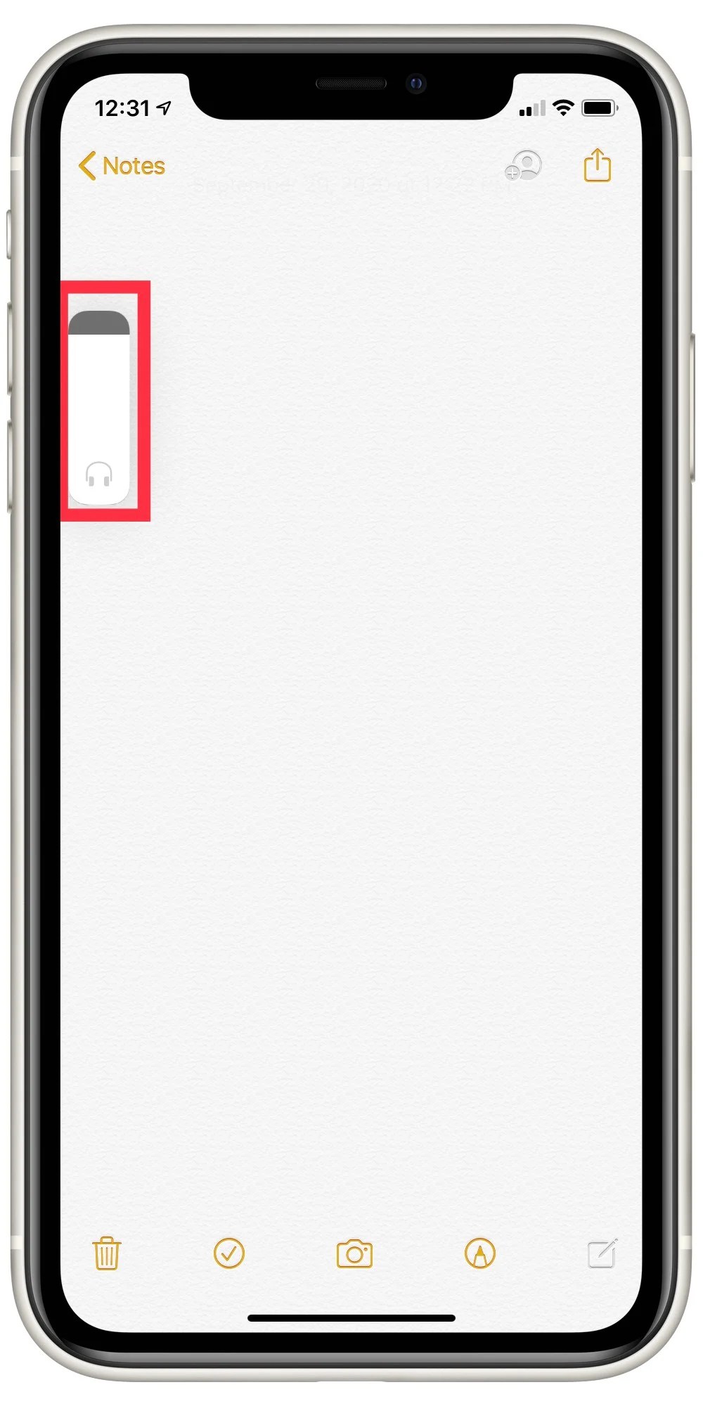 iPhone 12 Speaker Not Working? Here's The Real Fix. UpPhone