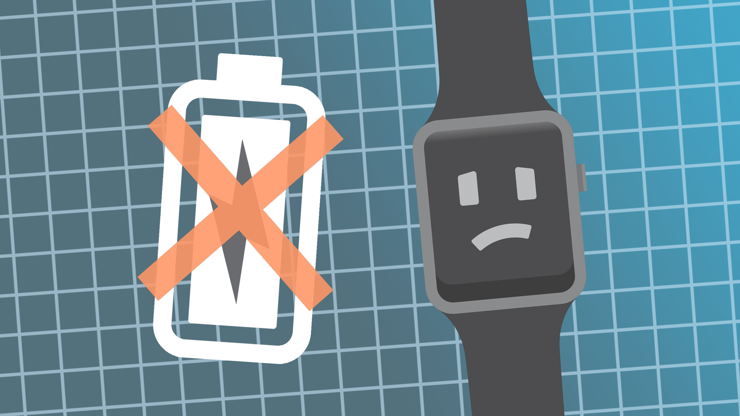 Apple Watch Series 5 Not Charging? Here's Why & The Fix. UpPhone