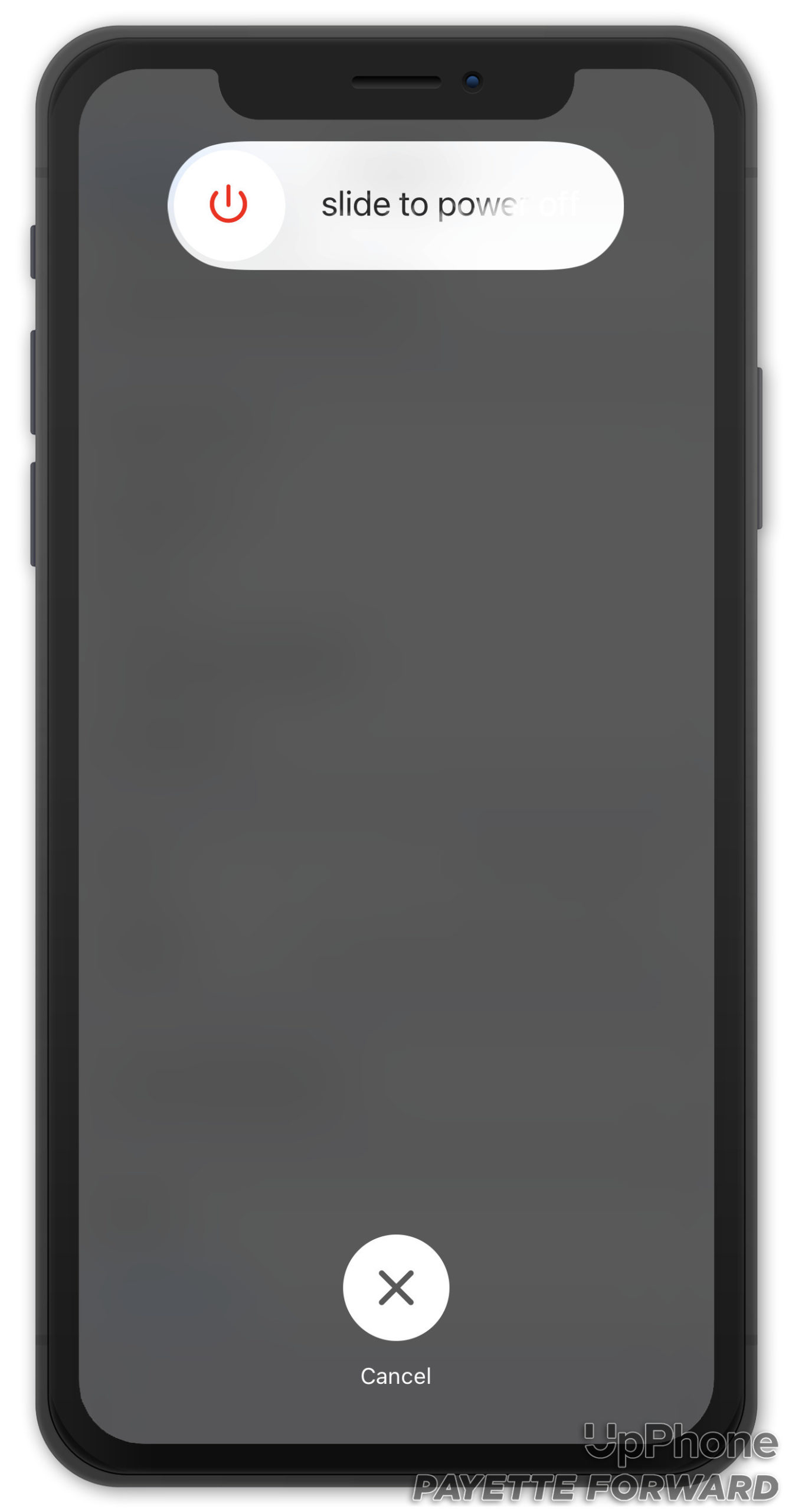 Turn Off Your iPhone 12 UpPhone