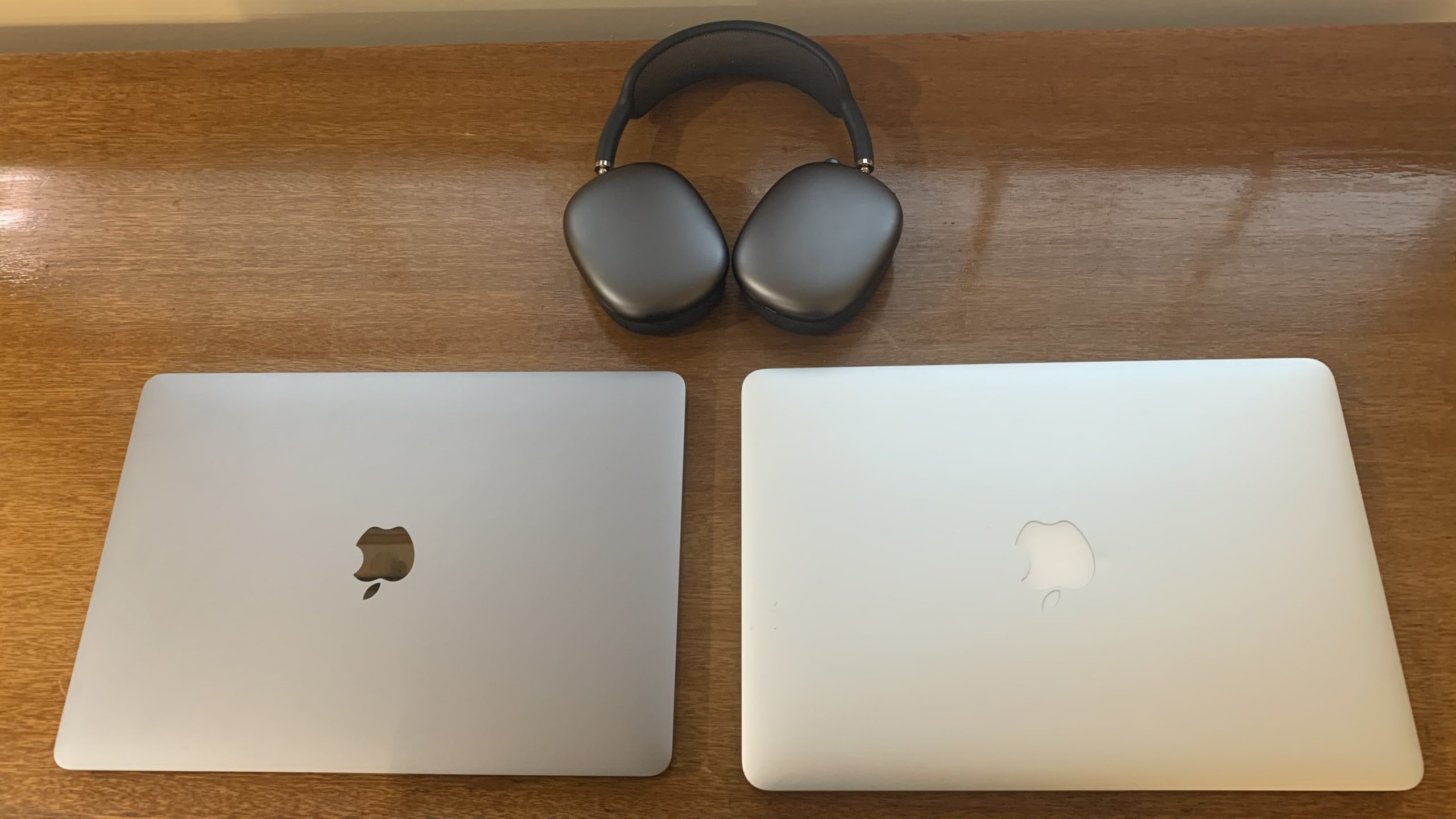 Make Sure Your AirPods Max Are Connected To The Right Device