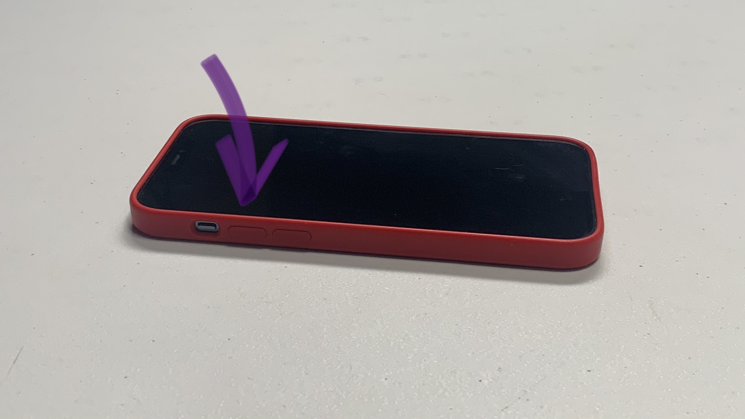 Hard Reset Your iPhone 12 UpPhone
