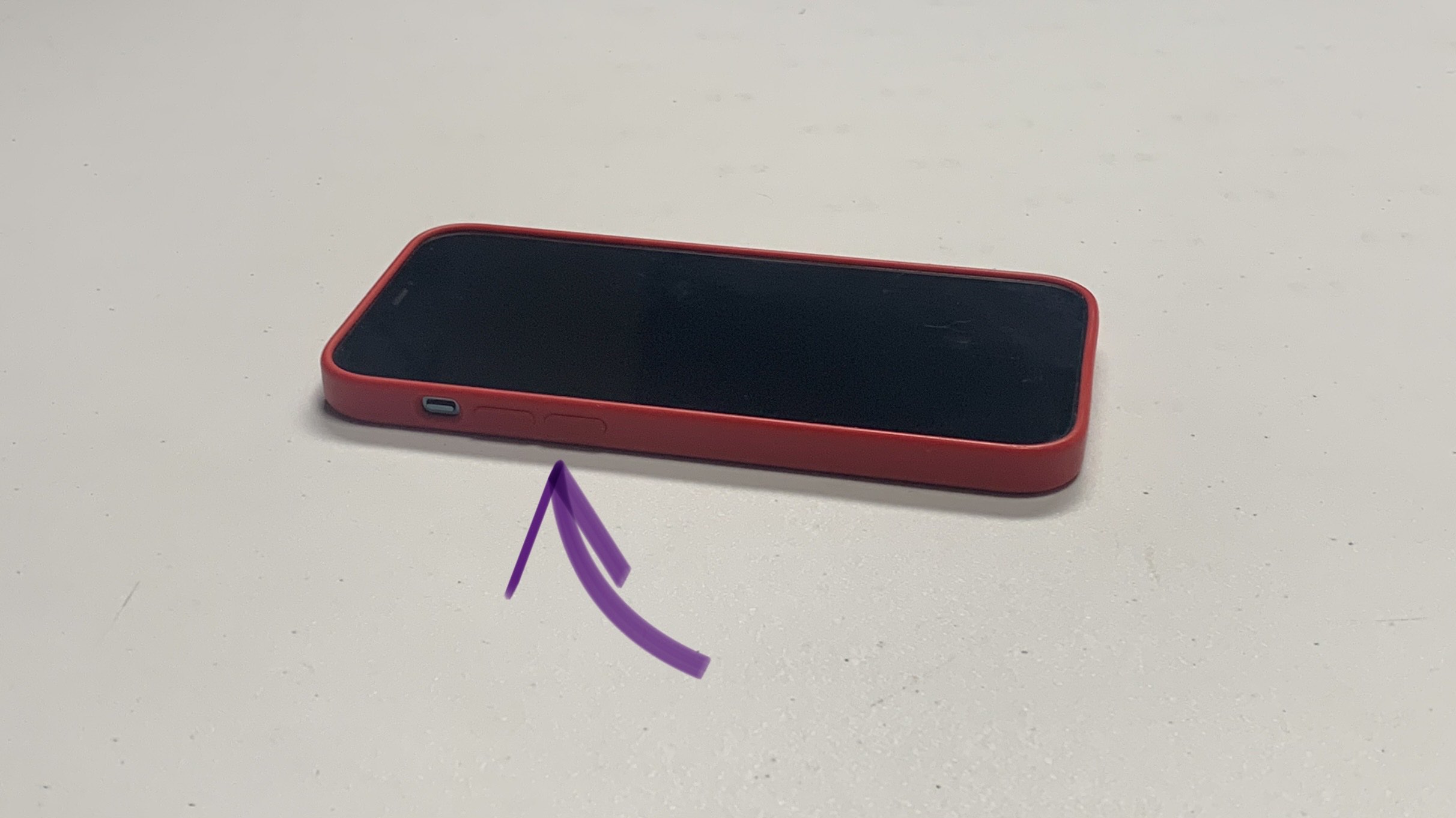 Hard Reset Your iPhone 12 UpPhone