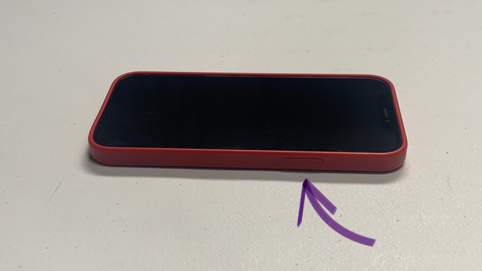 Hard Reset Your iPhone 12 UpPhone