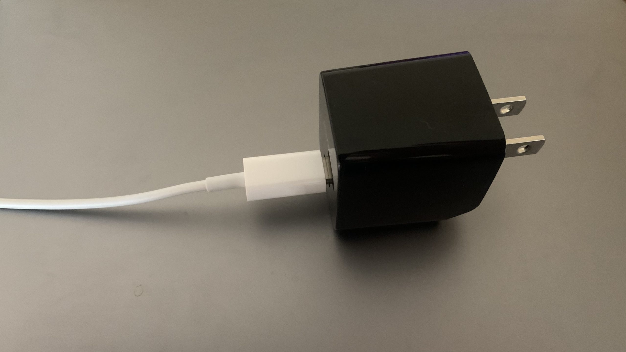 Connect Your MagSafe Charger To Power UpPhone