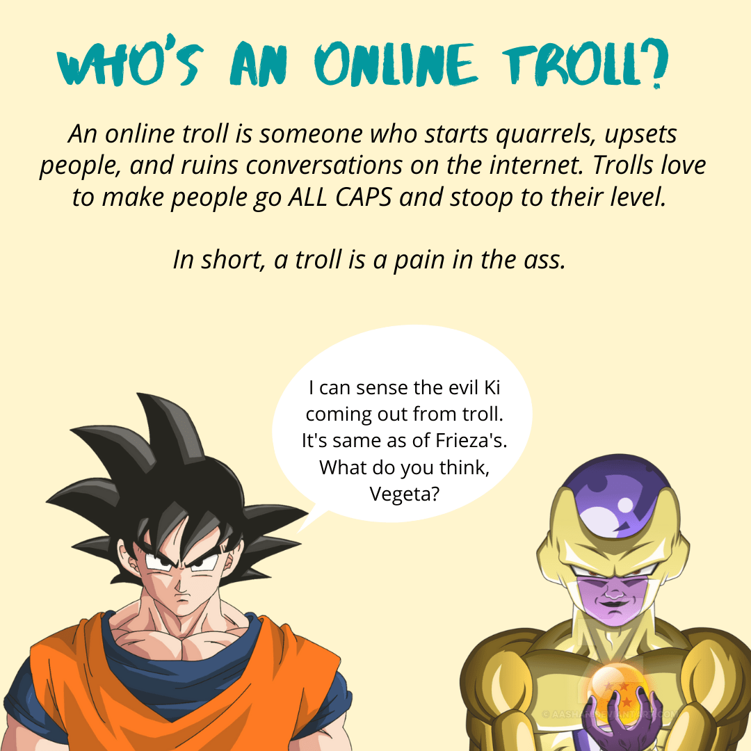 Trolls Everything You Need to Know