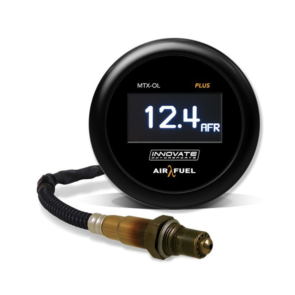 Innovate Motorsports MTX-L PLUS - UpRev