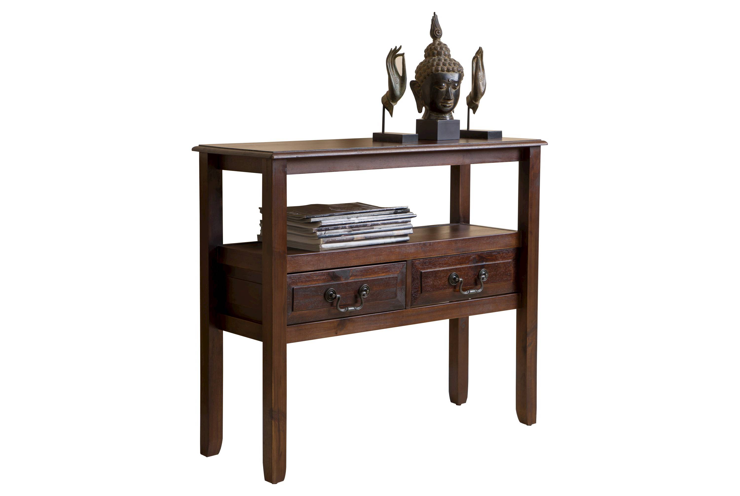 The Perfect Entryway Table Under 100 Upright and Caffeinated