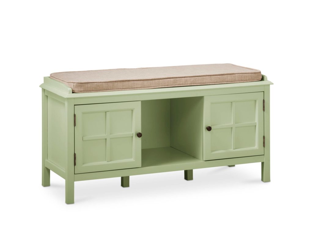 The Perfect Entryway Table Under 100 Upright and Caffeinated