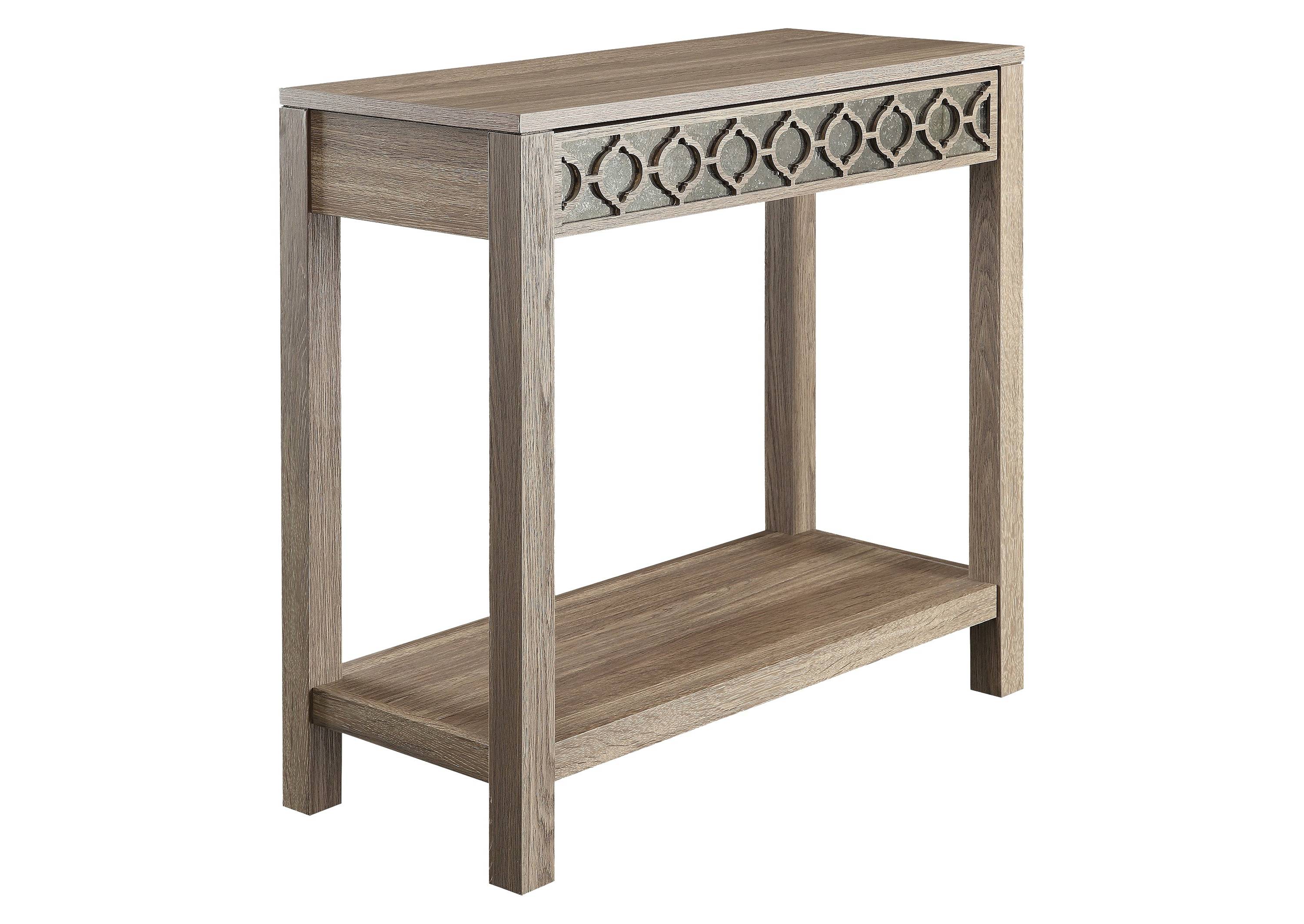 The Perfect Entryway Table Under 100 Upright and Caffeinated