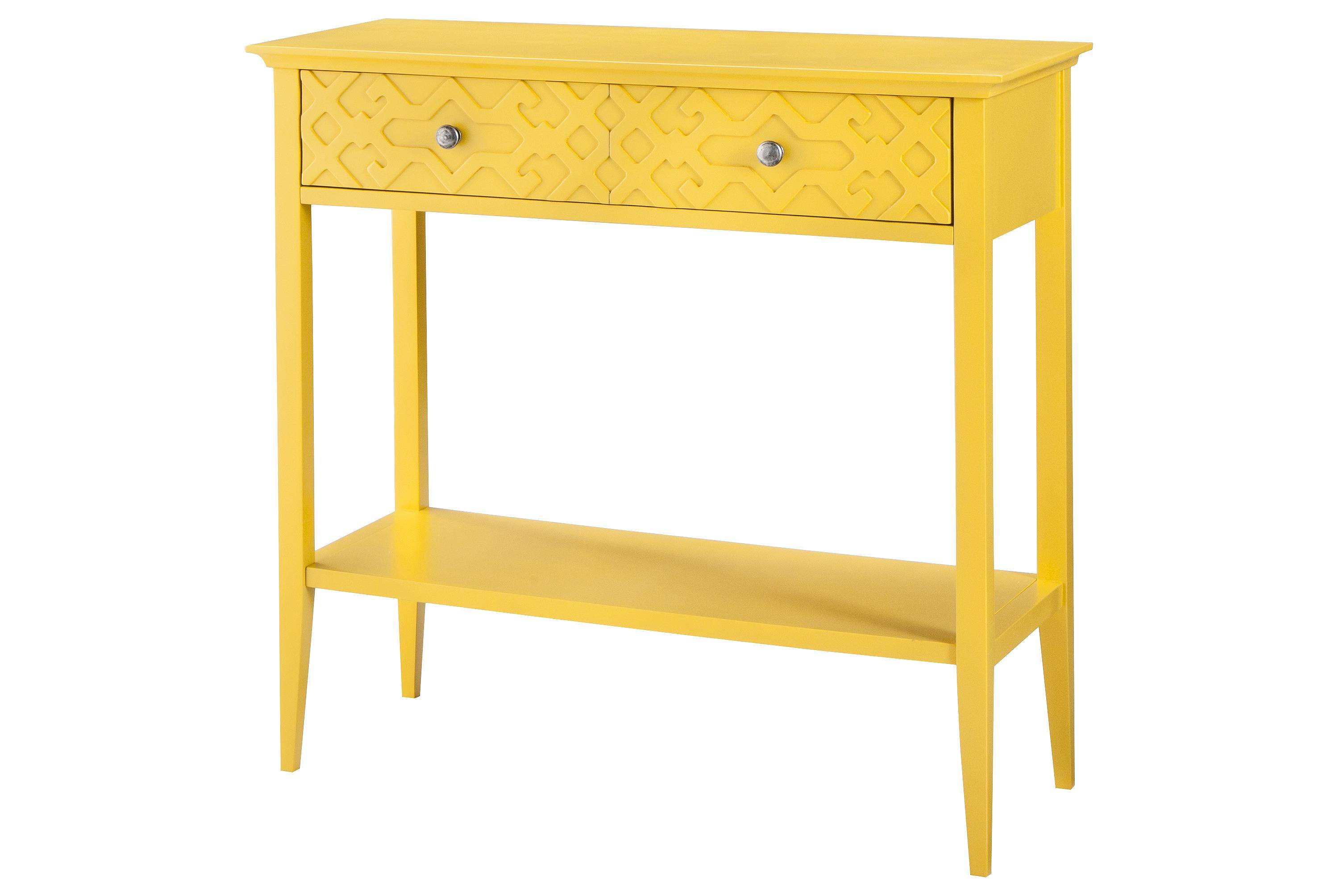 The Perfect Entryway Table Under 100 Upright and Caffeinated