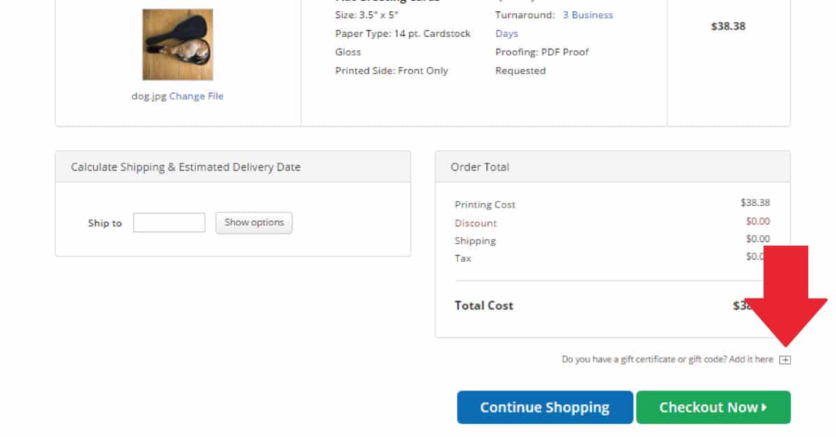 Coupon Code Uprinting Com at Gary Mullins blog