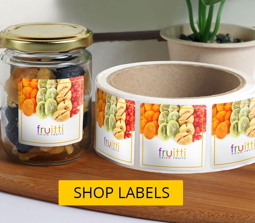 34 Label For Food Containers Labels Design Ideas 2020