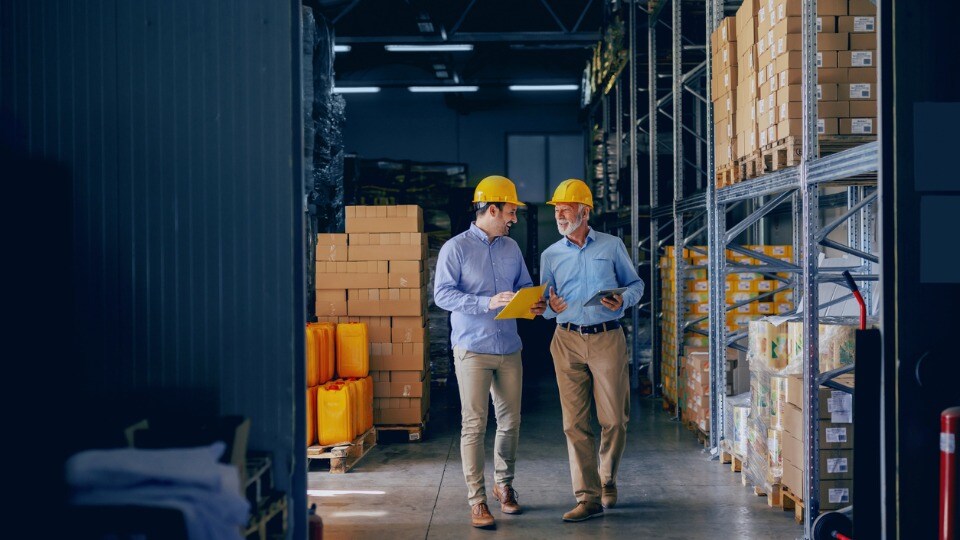 About Us UPS Supply Chain Solutions United States