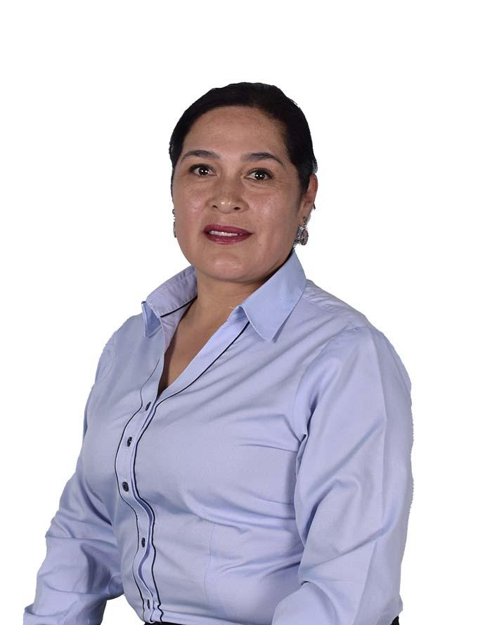 GLORIA MARIELA CHAMORRO IBARRA