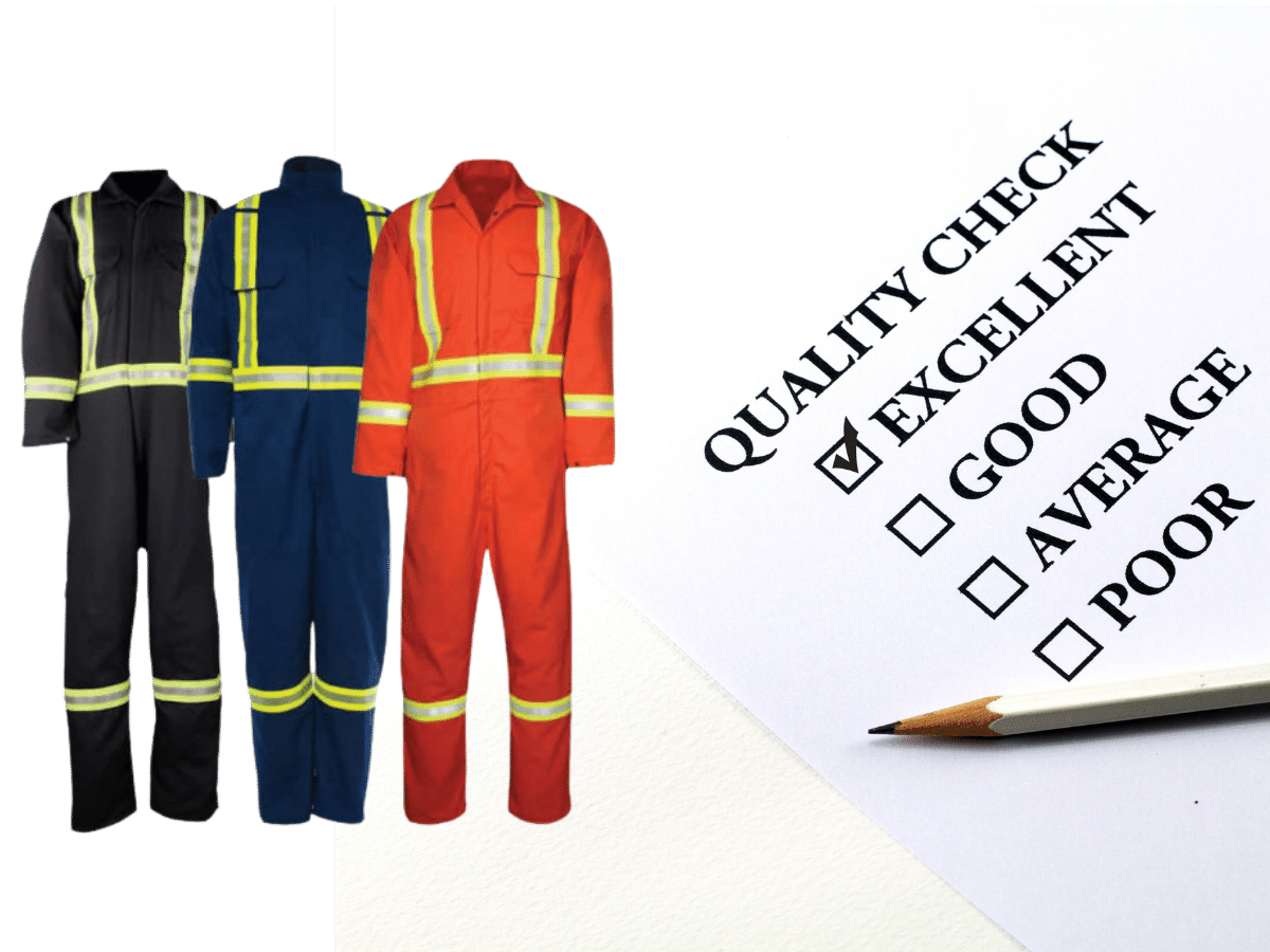 How To Choose The Best Protective Clothing Supplier Upsafer