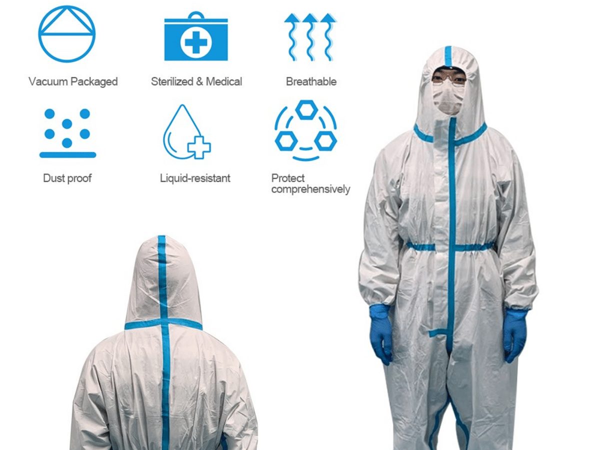 How To Choose The Best Protective Clothing Supplier Upsafer