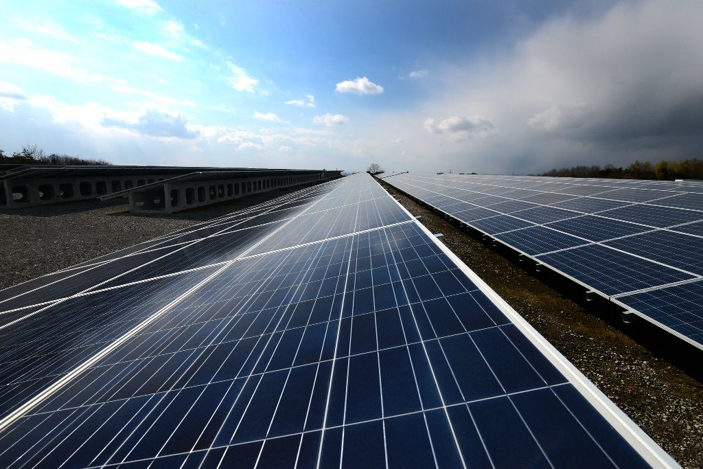 Battery Storage Power Plants First Principles News about Energy