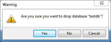 Secure Drop