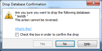 Secure Drop